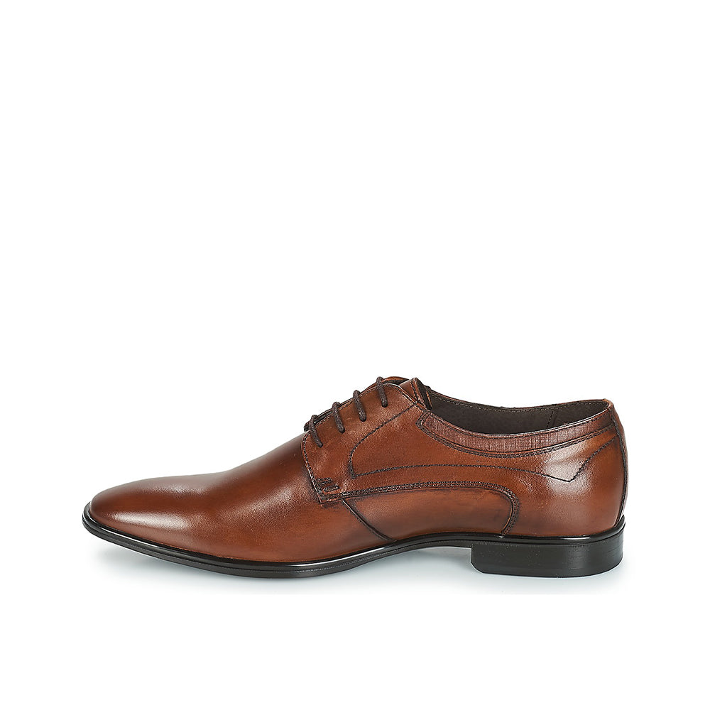 Andre Chaussure Classique Homme Carioux Marron - 4