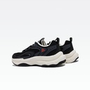 Peak Casual Shoes Black - 4