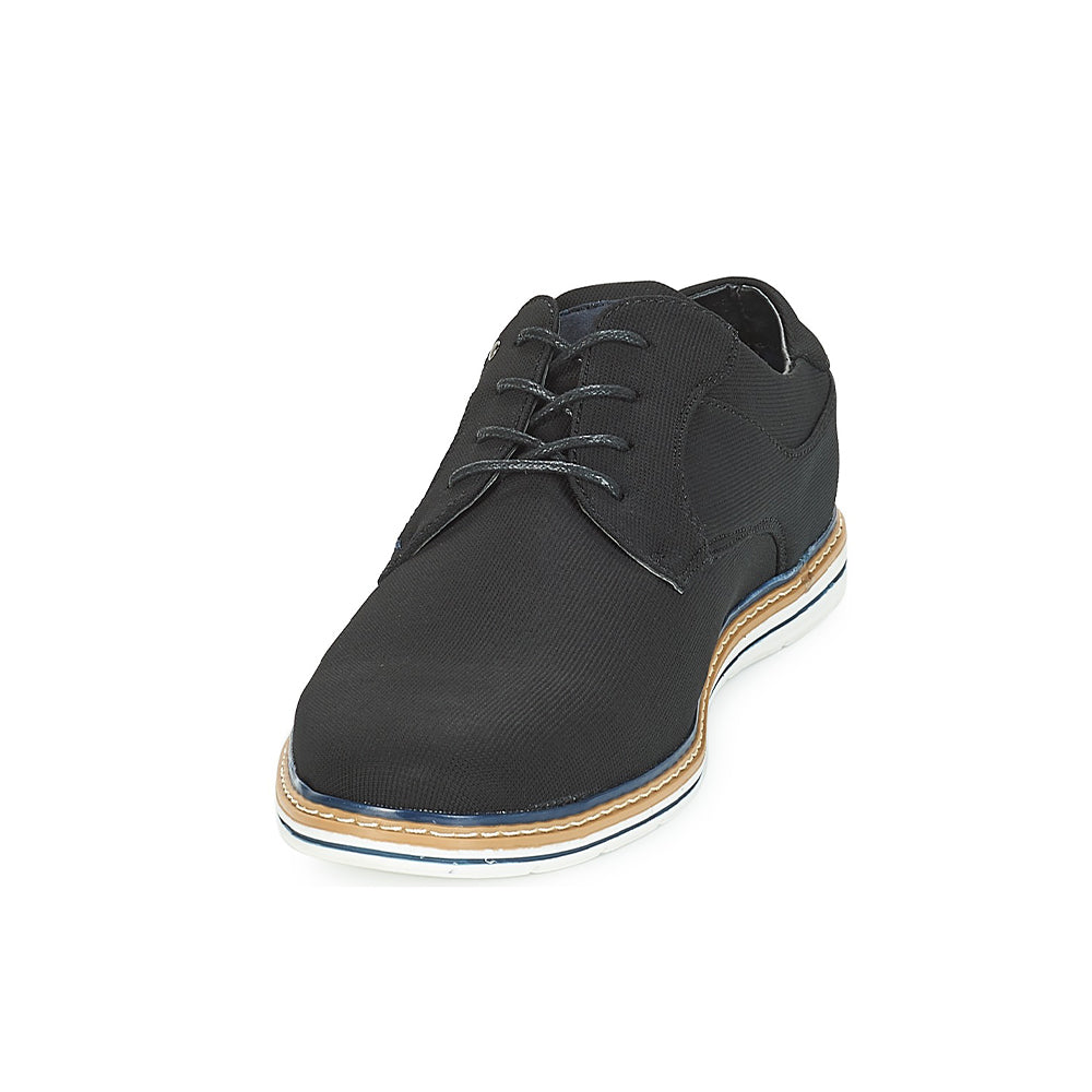 Andre Chaussure Classique Homme Marcel Noir - 3