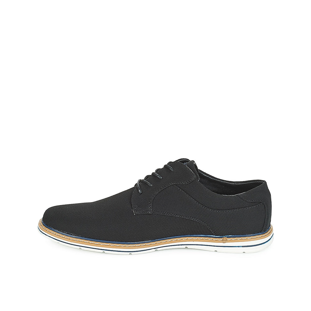 Andre Chaussure Classique Homme Marcel Noir - 4