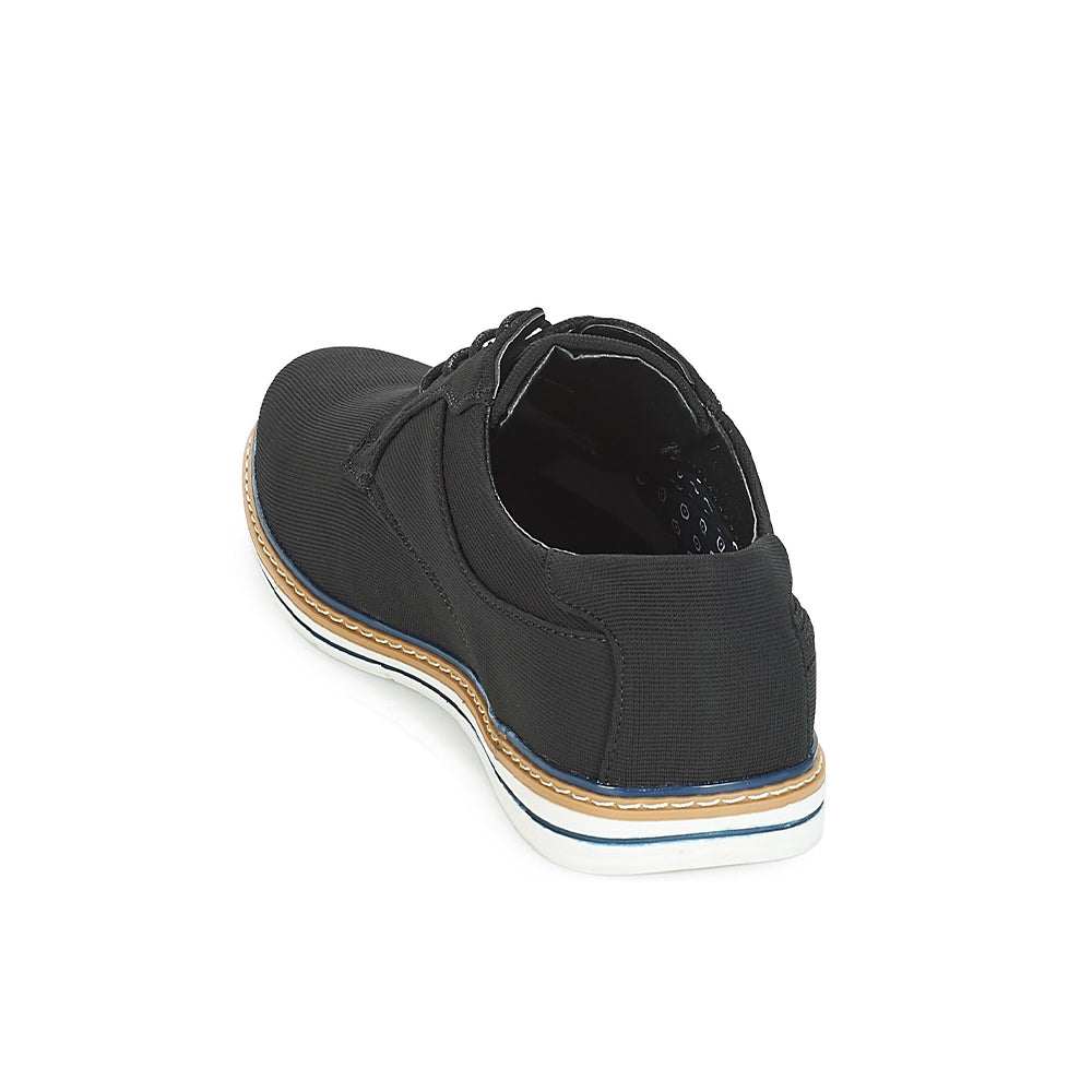 Andre Chaussure Classique Homme Marcel Noir - 5