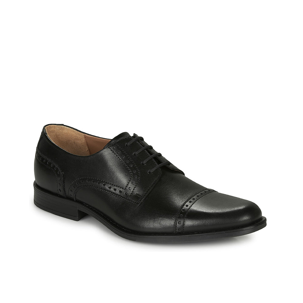 Andre Chaussure Classique Homme Lordman Noir - 2