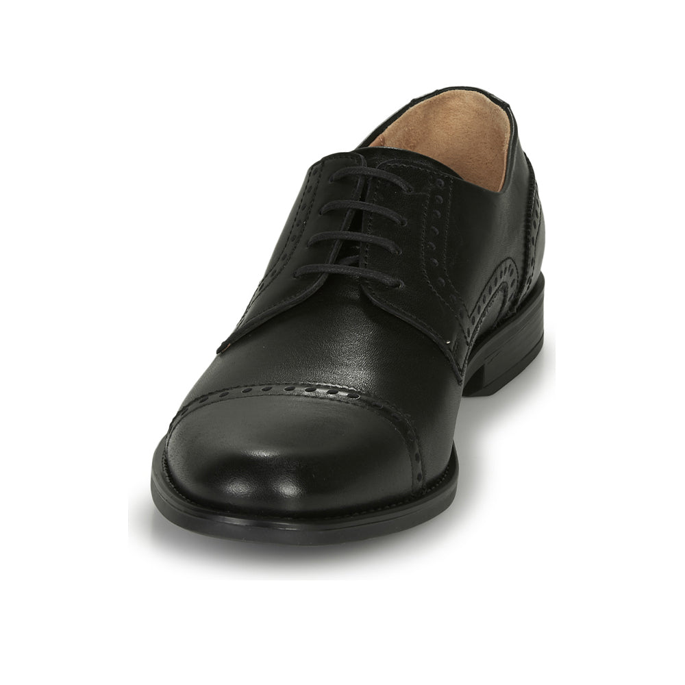 Andre Chaussure Classique Homme Lordman Noir - 3