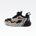 Kids Casual Shoes Black - 3