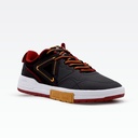 Peak Casual Shoes Black - 2