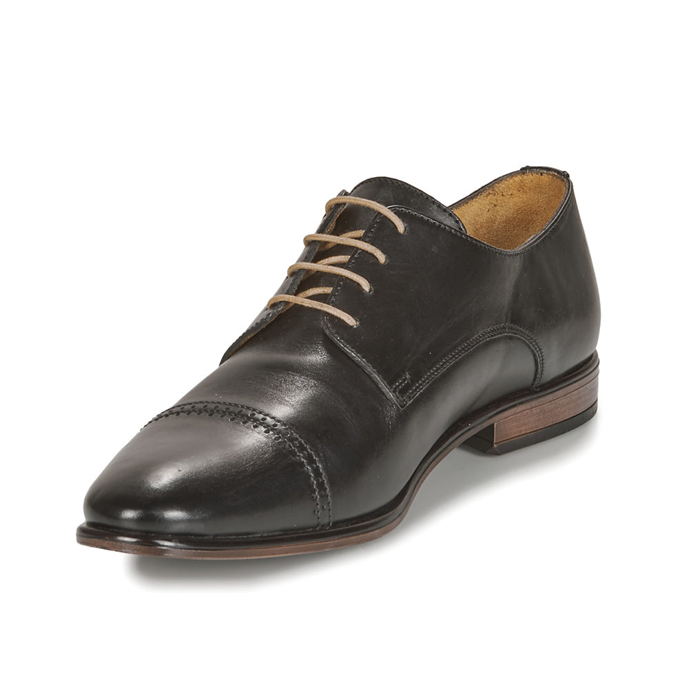 Andre Chaussure Classique Homme Derbyperf Noir - 3