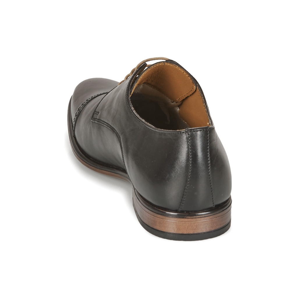 Andre Chaussure Classique Homme Derbyperf Noir - 5