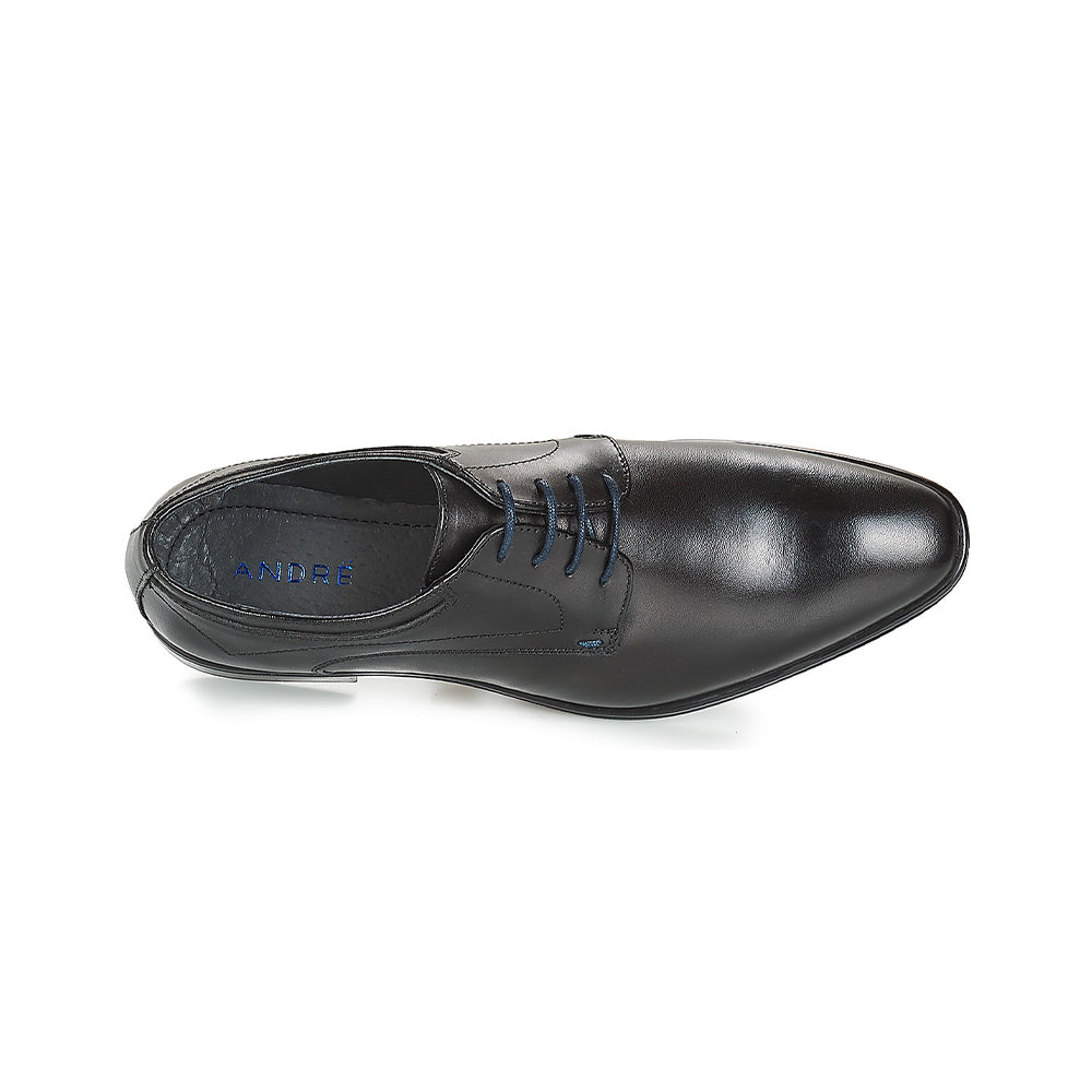 Andre Chaussure Classique Homme Carioux Noir - 6