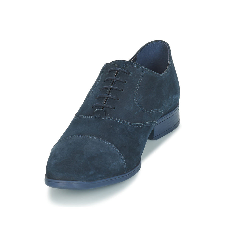 Andre Chaussure Classique Homme Lampedusa Bleu - 3