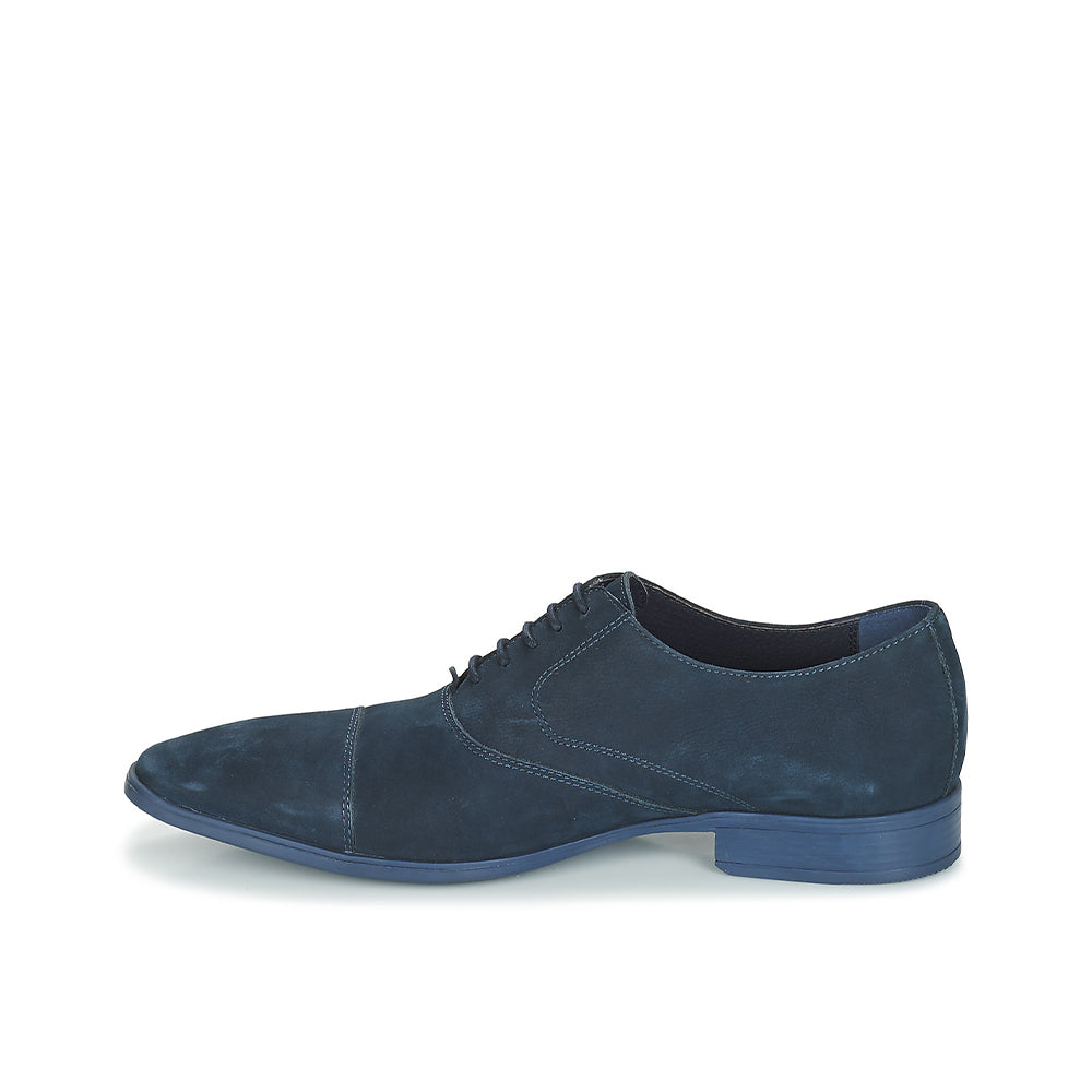 Andre Chaussure Classique Homme Lampedusa Bleu - 4