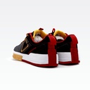 Peak Casual Shoes Black - 4