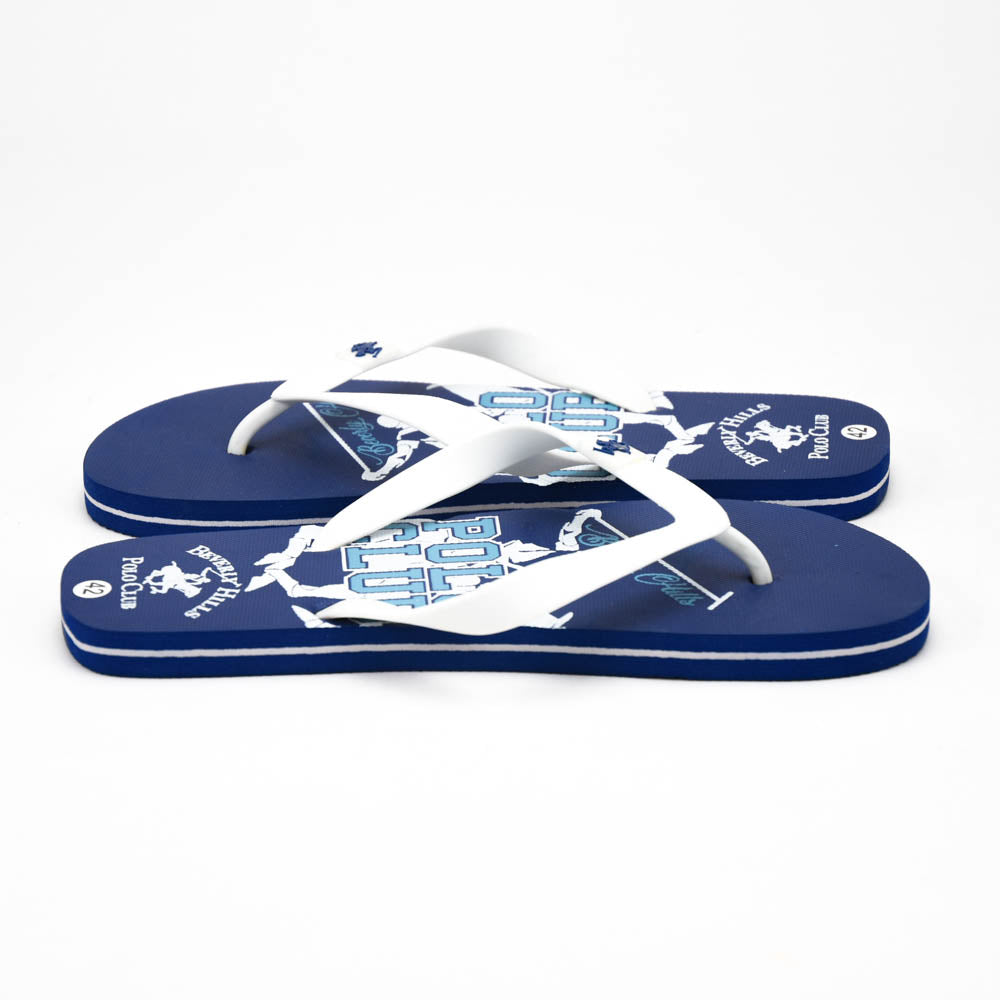 Beverly Hills Polo Club Tong Homme - 4