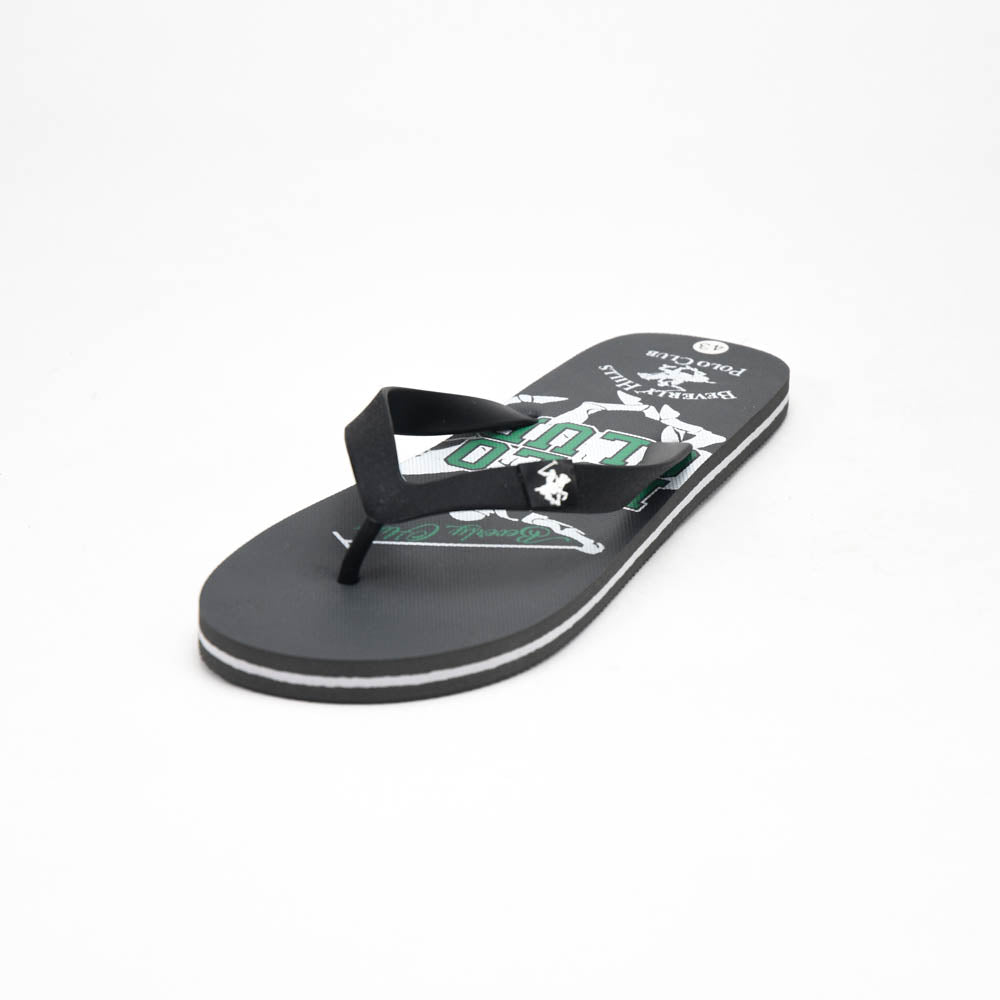 Beverly Hills Polo Club Tong Homme - 5