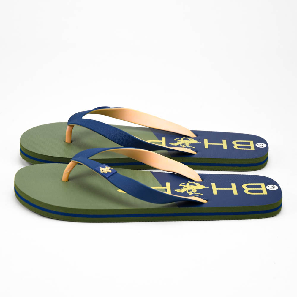 Beverly Hills Polo Club Tong Homme - 4