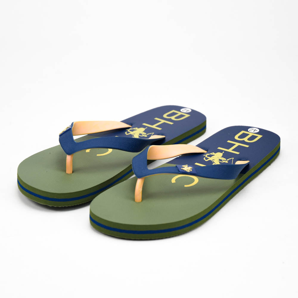 Beverly Hills Polo Club Tong Homme - 5