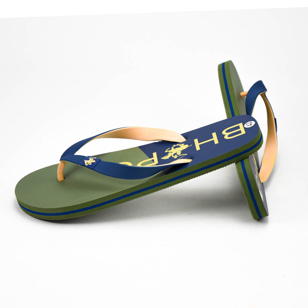Beverly Hills Polo Club Tong Homme - 7