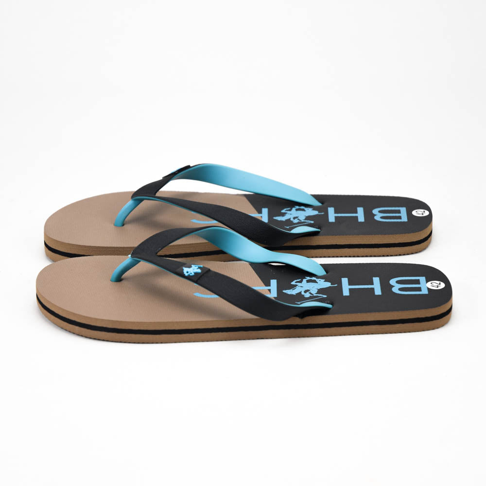 Beverly Hills Polo Club Tong Homme - 5