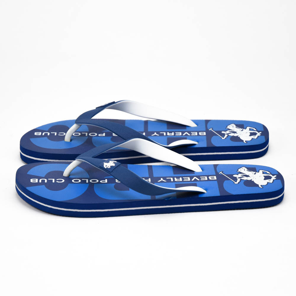 Beverly Hills Polo Club Tong Homme - 4