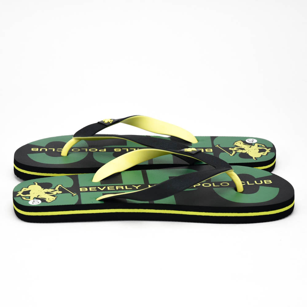Beverly Hills Polo Club Tong Homme - 2