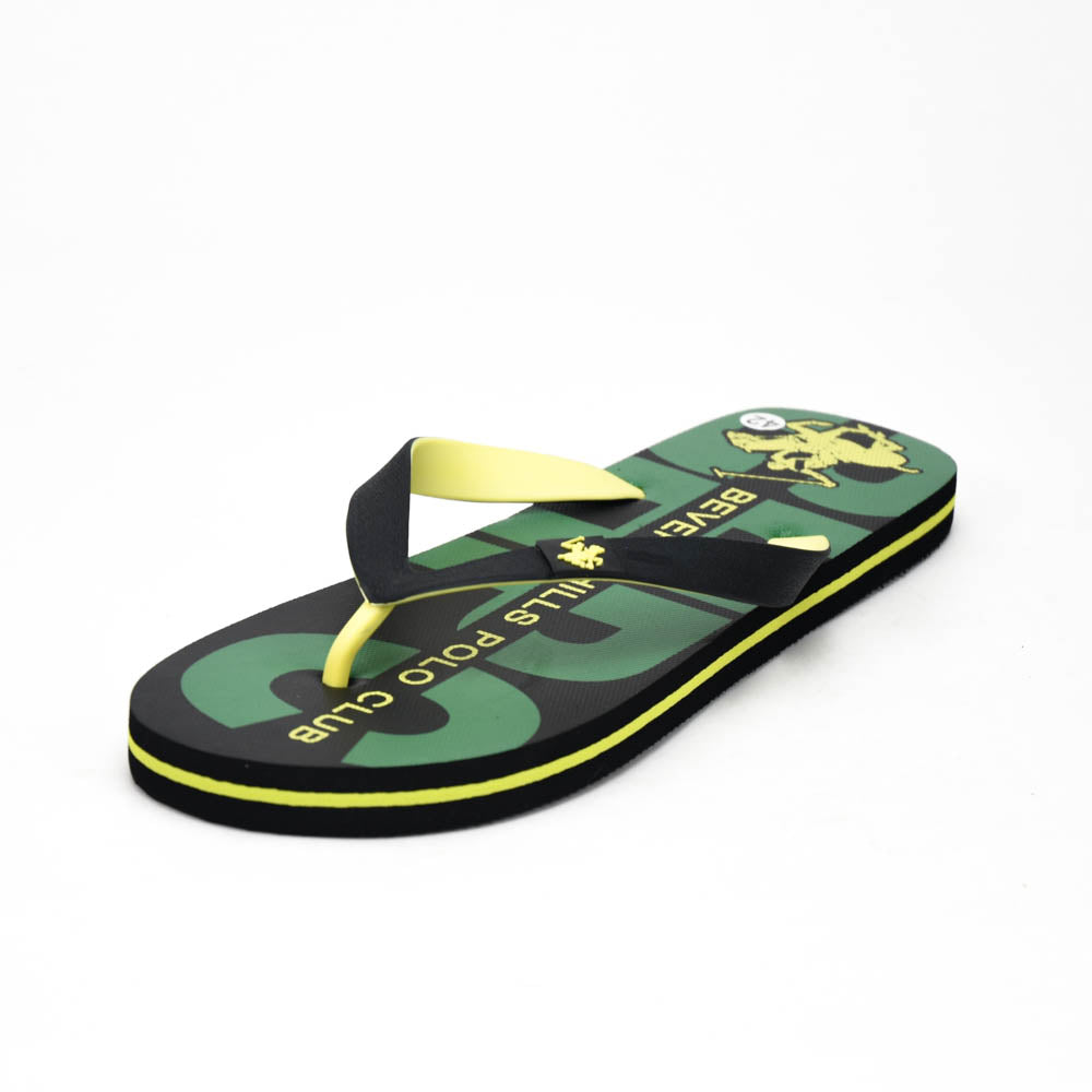 Beverly Hills Polo Club Tong Homme - 4
