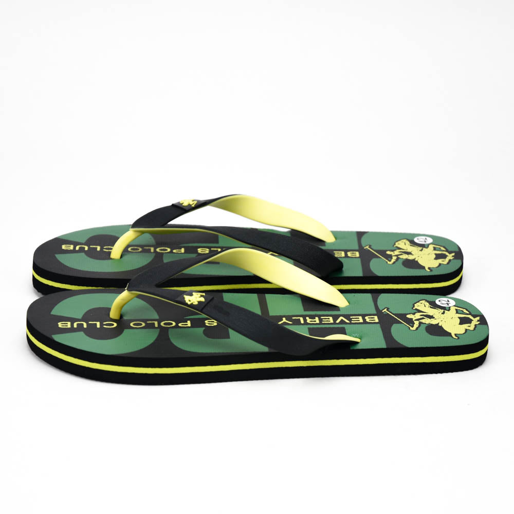Beverly Hills Polo Club Tong Homme - 5