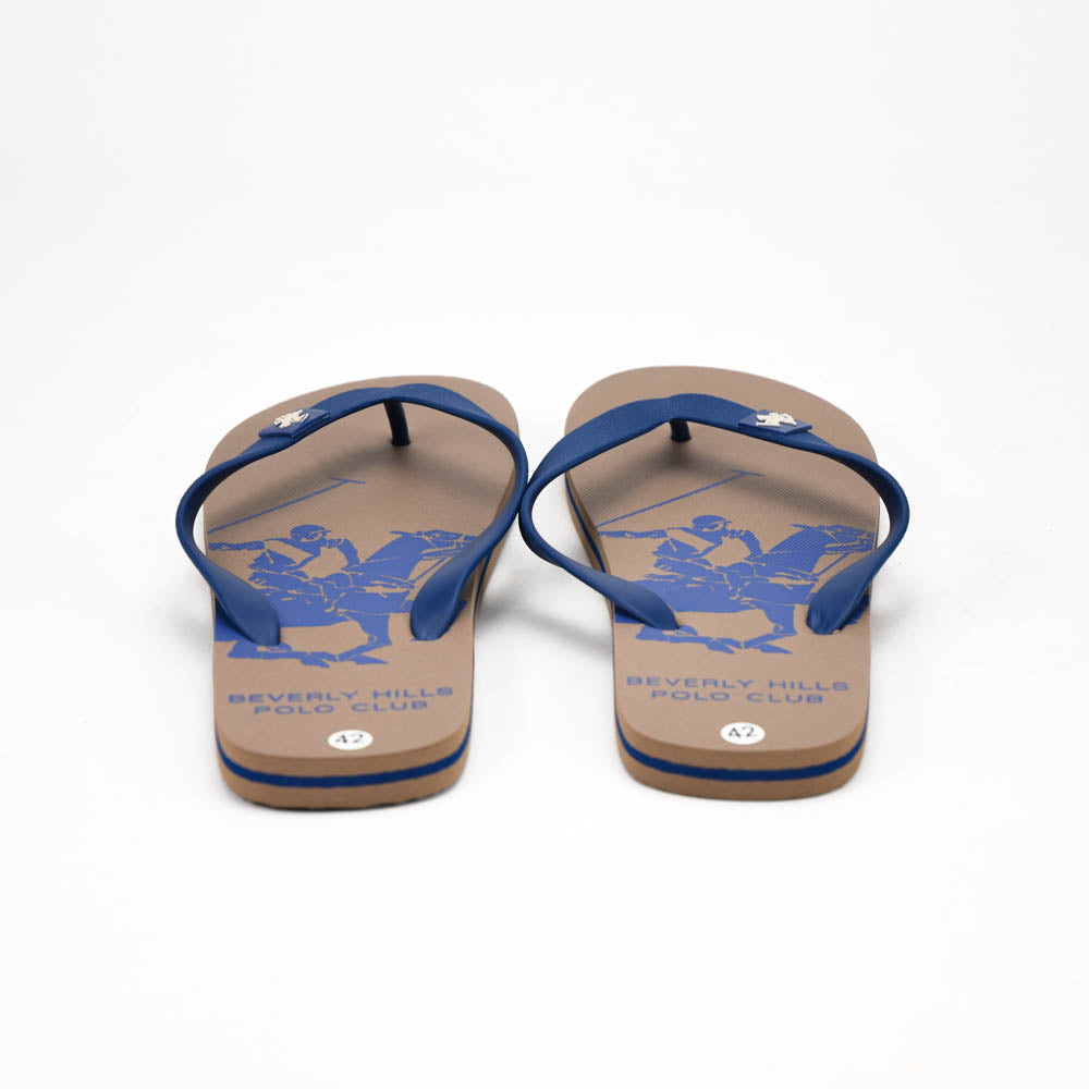Beverly Hills Polo Club Tong Homme - 2