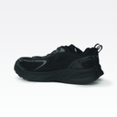 Peak Casual Shoes Black - 4