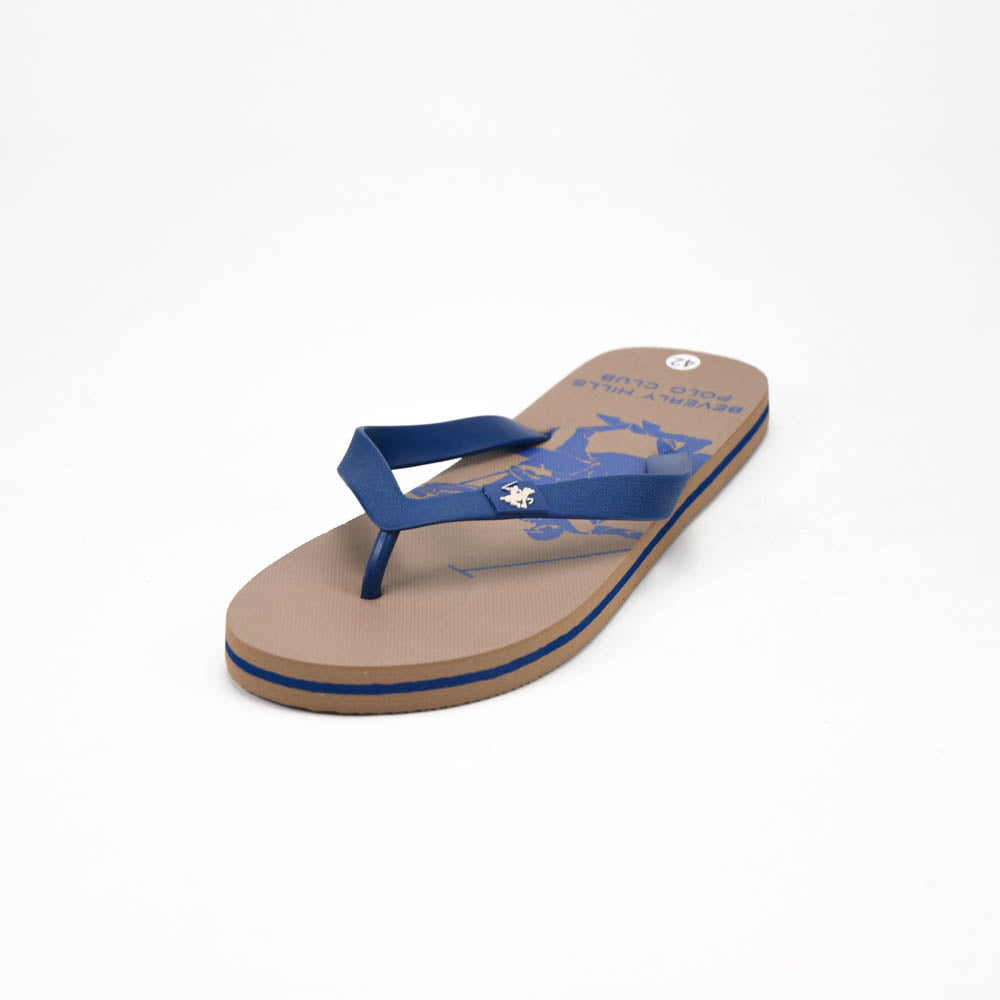 Beverly Hills Polo Club Tong Homme - 6