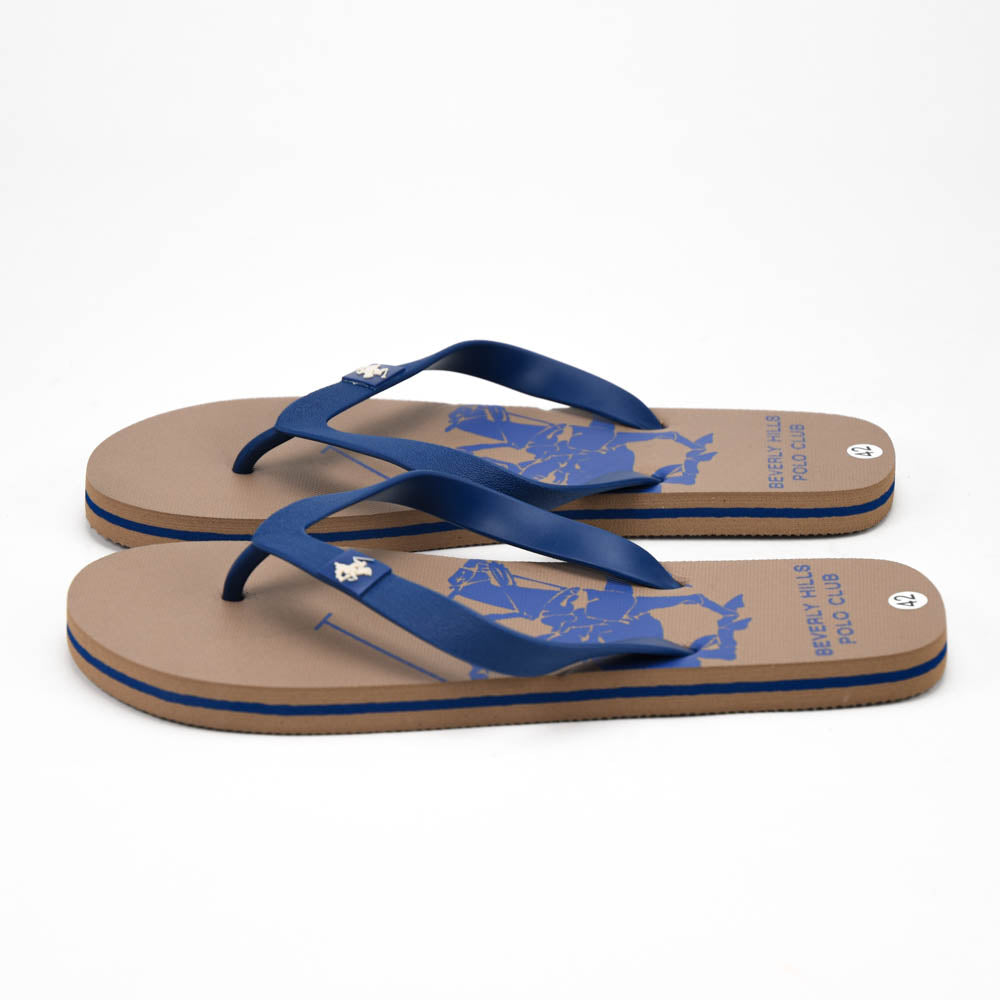 Beverly Hills Polo Club Tong Homme - 7