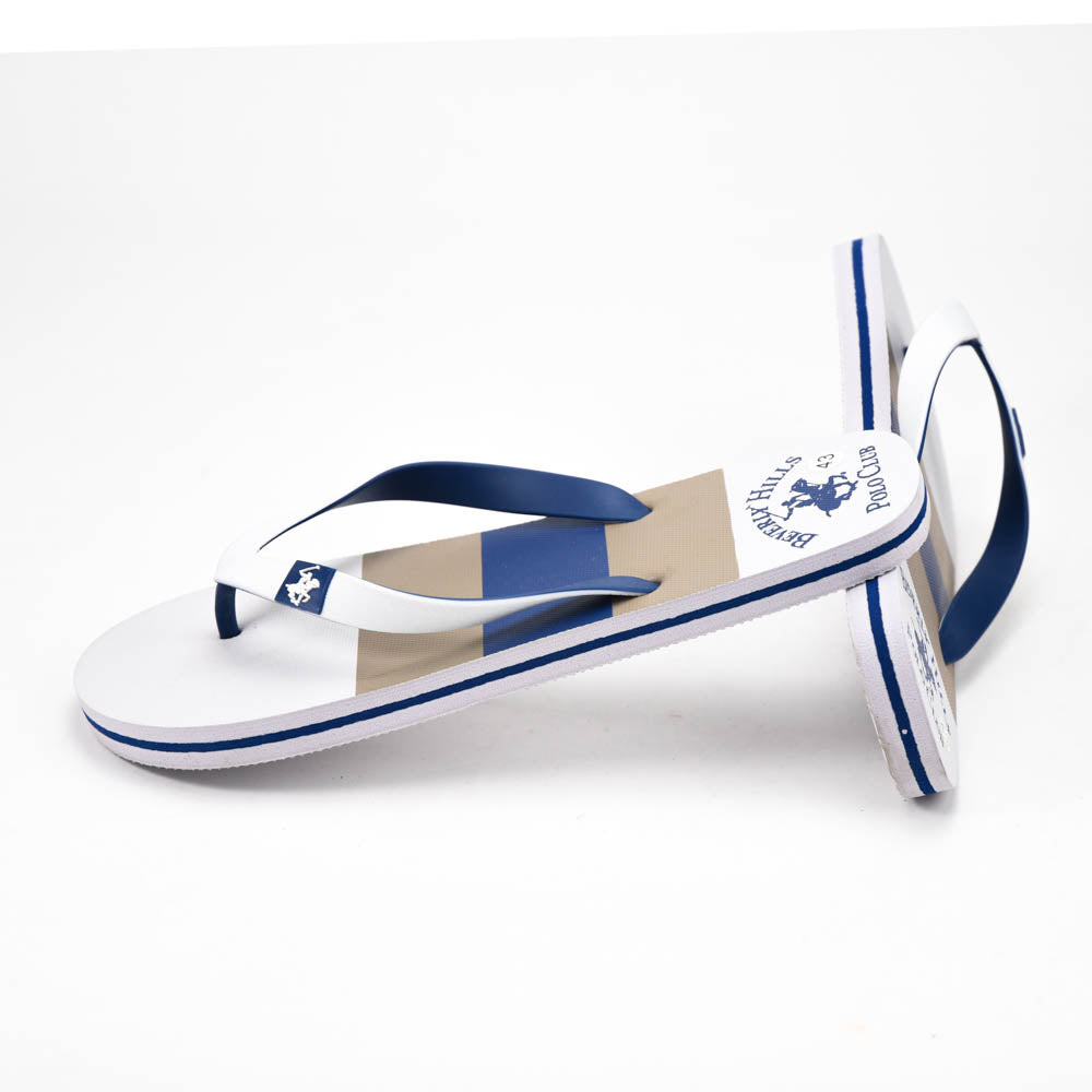 Beverly Hills Polo Club Tong Homme - 3
