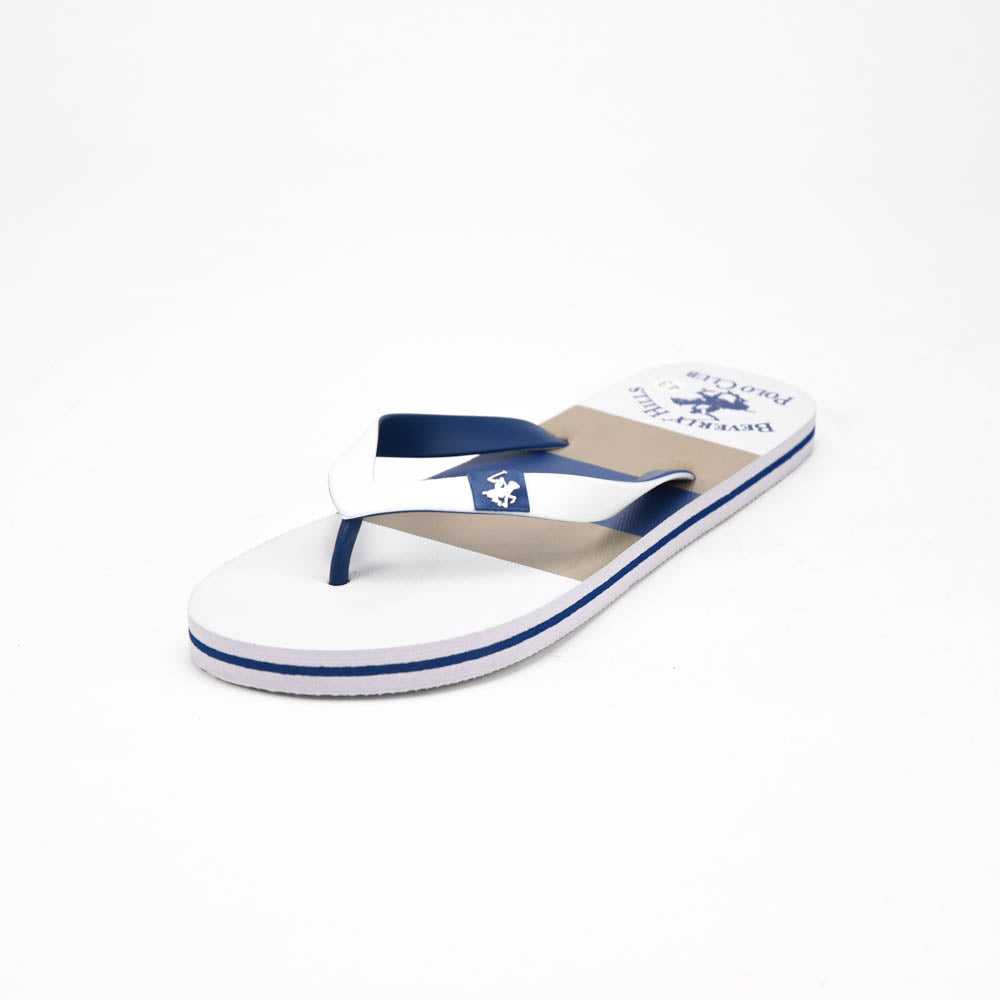 Beverly Hills Polo Club Tong Homme - 5