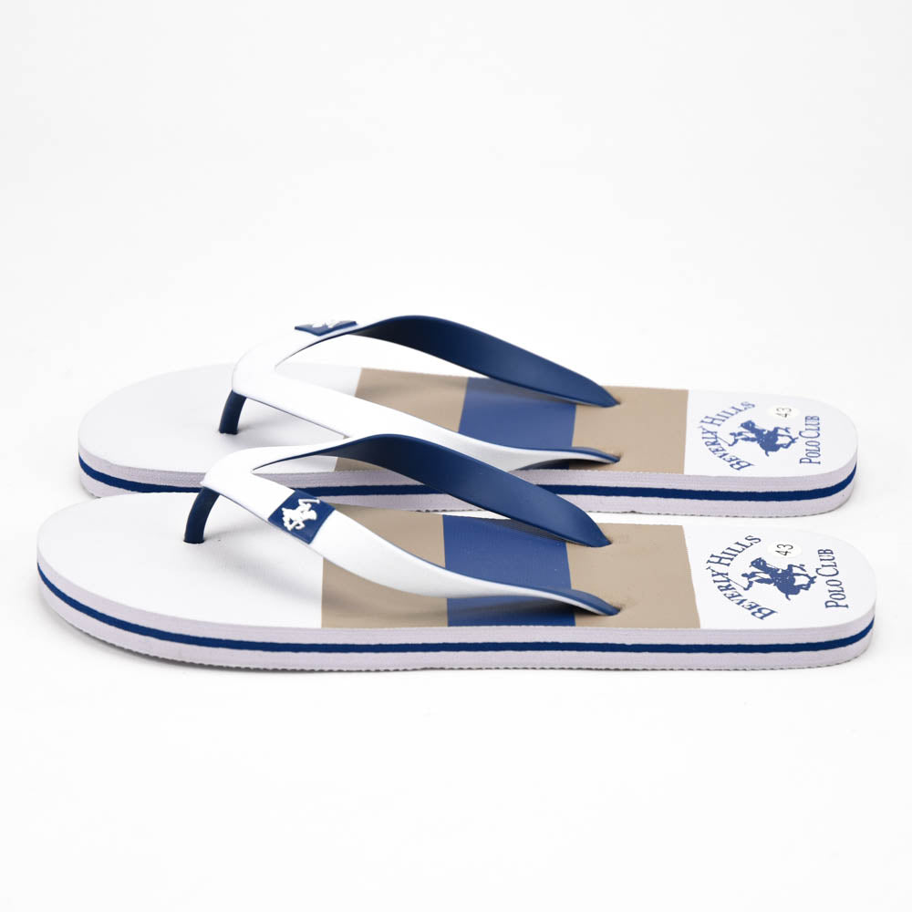 Beverly Hills Polo Club Tong Homme - 6