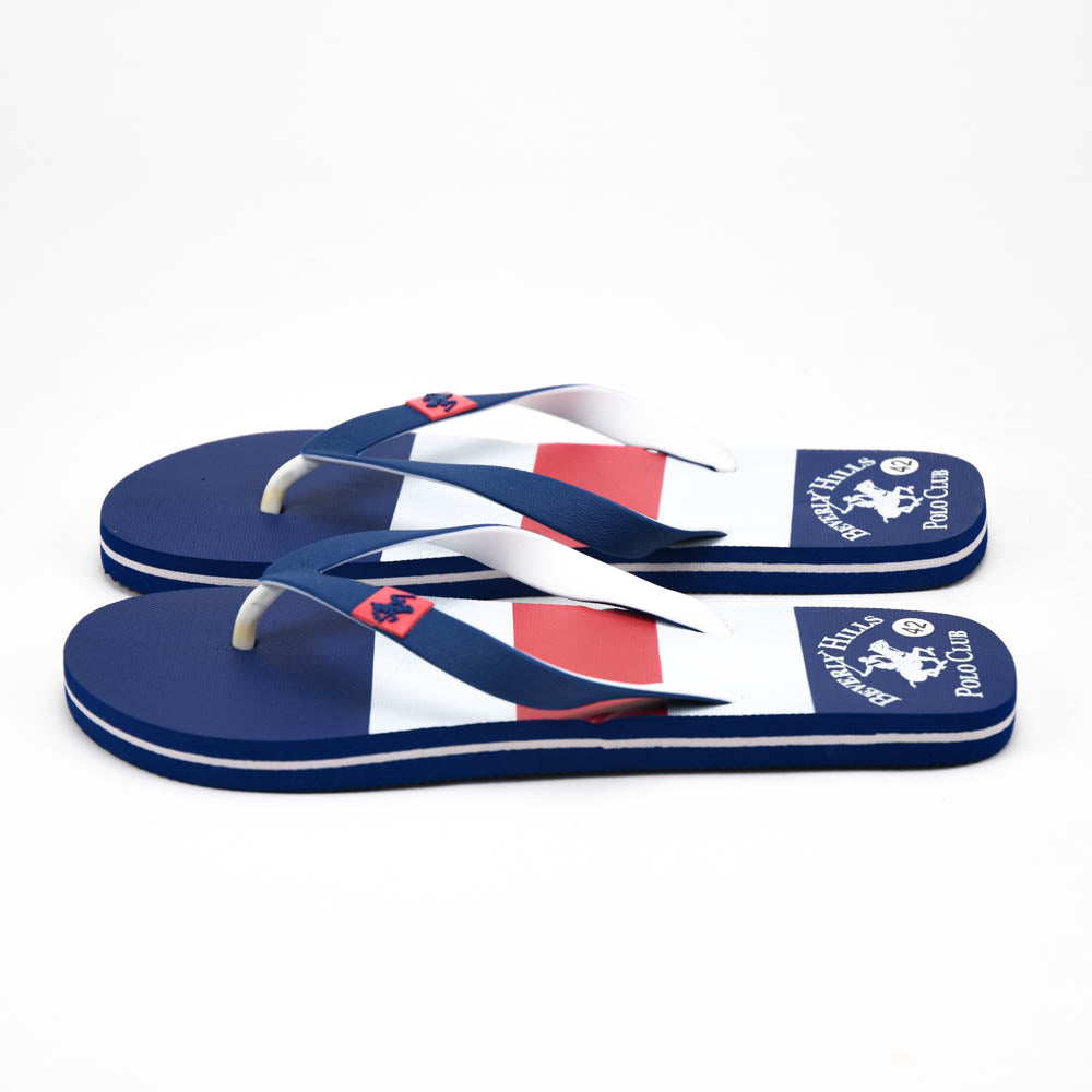 Beverly Hills Polo Club Tong Homme - 2