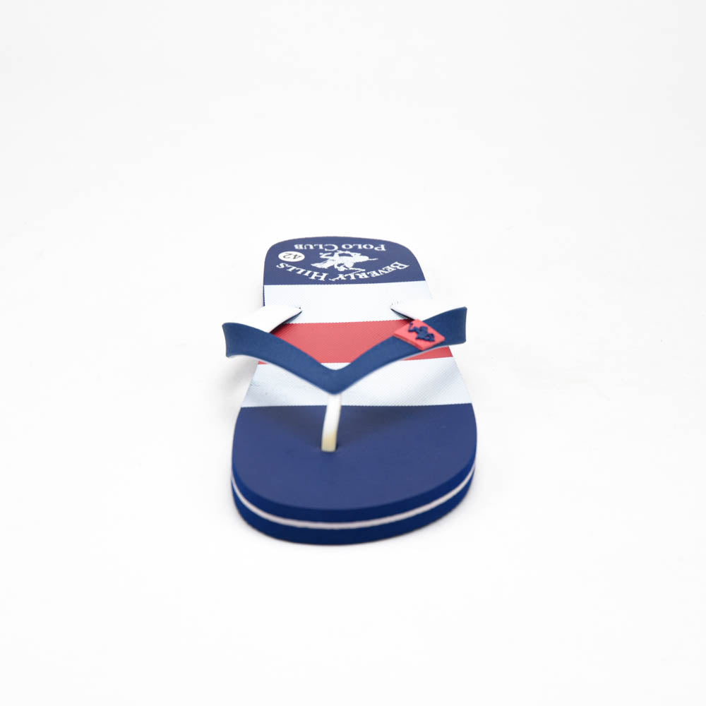 Beverly Hills Polo Club Tong Homme - 5