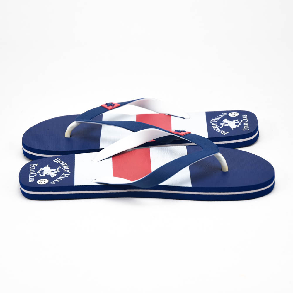 Beverly Hills Polo Club Tong Homme - 6