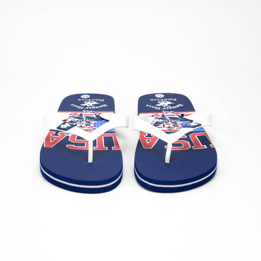 Beverly Hills Polo Club Tong Homme - 3