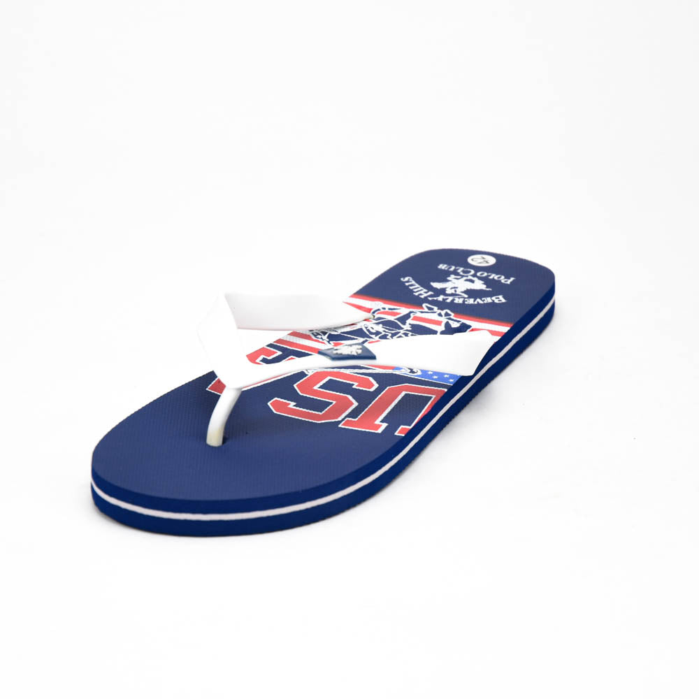 Beverly Hills Polo Club Tong Homme - 4