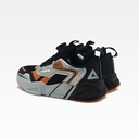 Kids Casual Shoes Black - 4