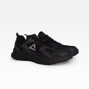 Peak Casual Shoes Black Grey - 2