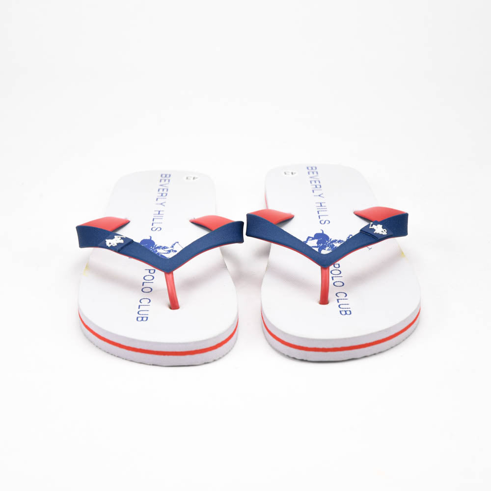 Beverly Hills Polo Club Tong Homme - 3