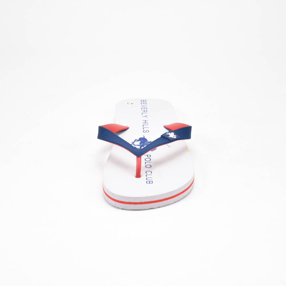 Beverly Hills Polo Club Tong Homme - 4