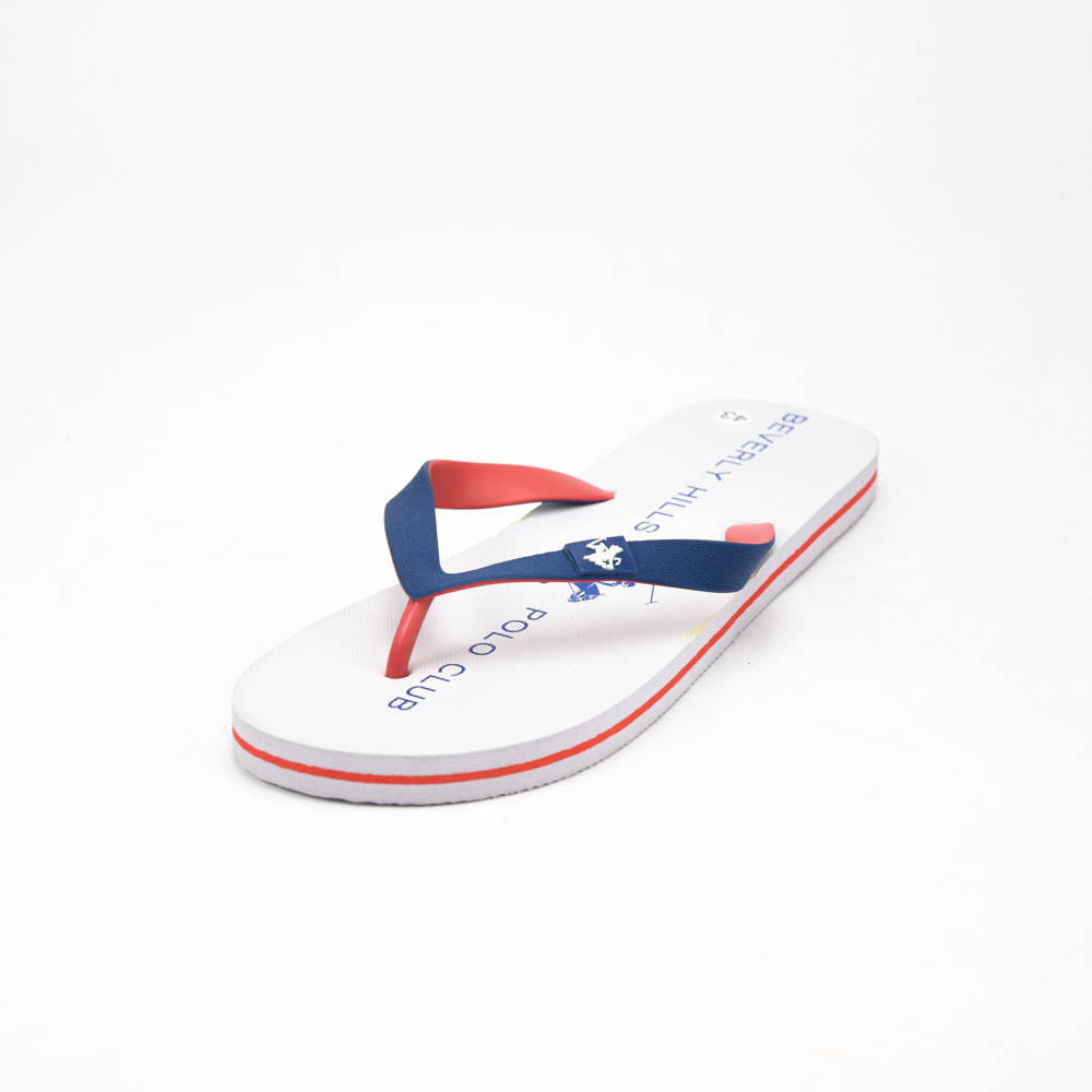 Beverly Hills Polo Club Tong Homme - 5