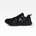 Peak Casual Shoes Black Grey - 3