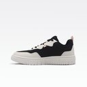 Peak Casual Shoes BLACK LT.GREY - 2