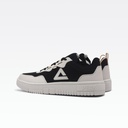 Peak Casual Shoes BLACK LT.GREY - 3