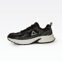 Peak Casual Shoes Black Magnetic Gray - 3