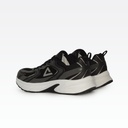 Peak Casual Shoes Black Magnetic Gray - 4