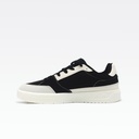 Peak Casual Shoes Black Off White - 2