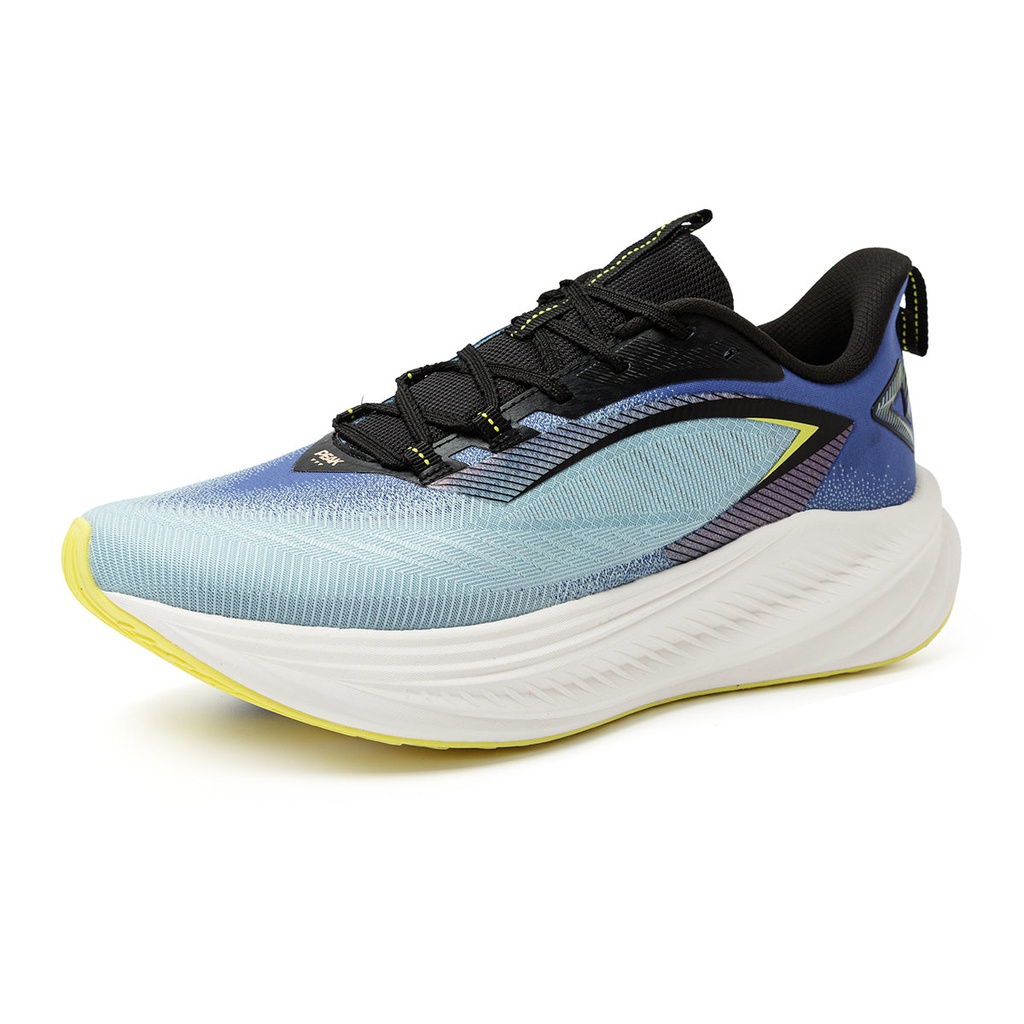 Peak Taichi Training Running Shoes Blue - 2