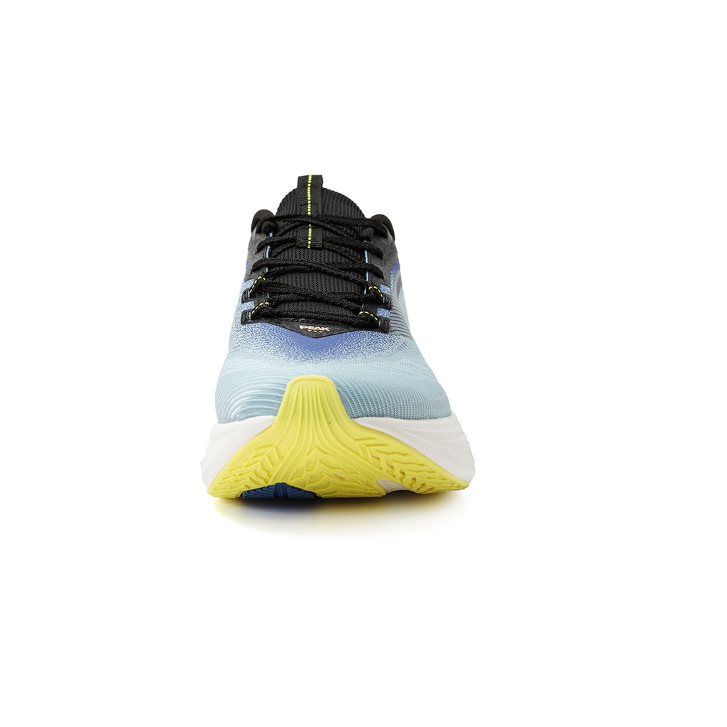Peak Taichi Training Running Shoes Blue - 3